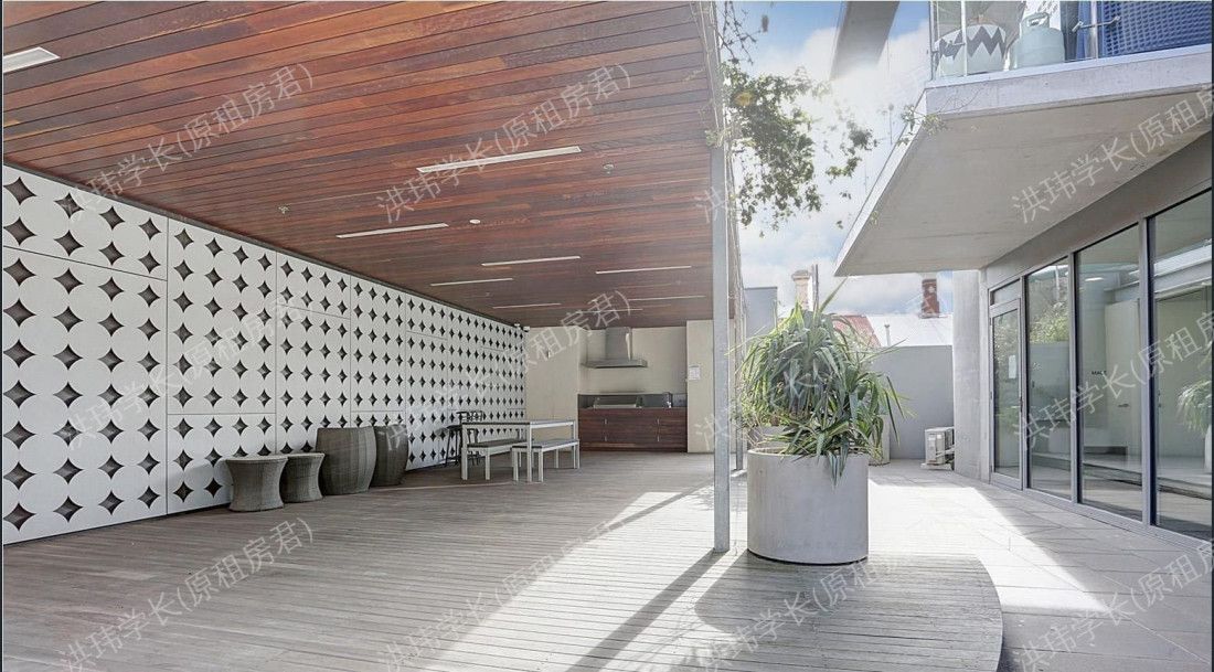 55-65 islington street公寓
