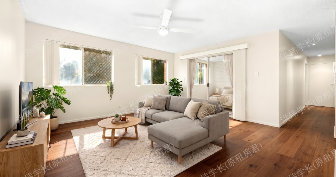 104 windermere road公寓