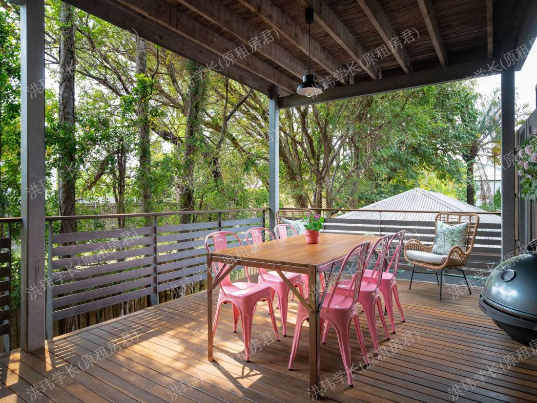 132 kingsford smith drive公寓