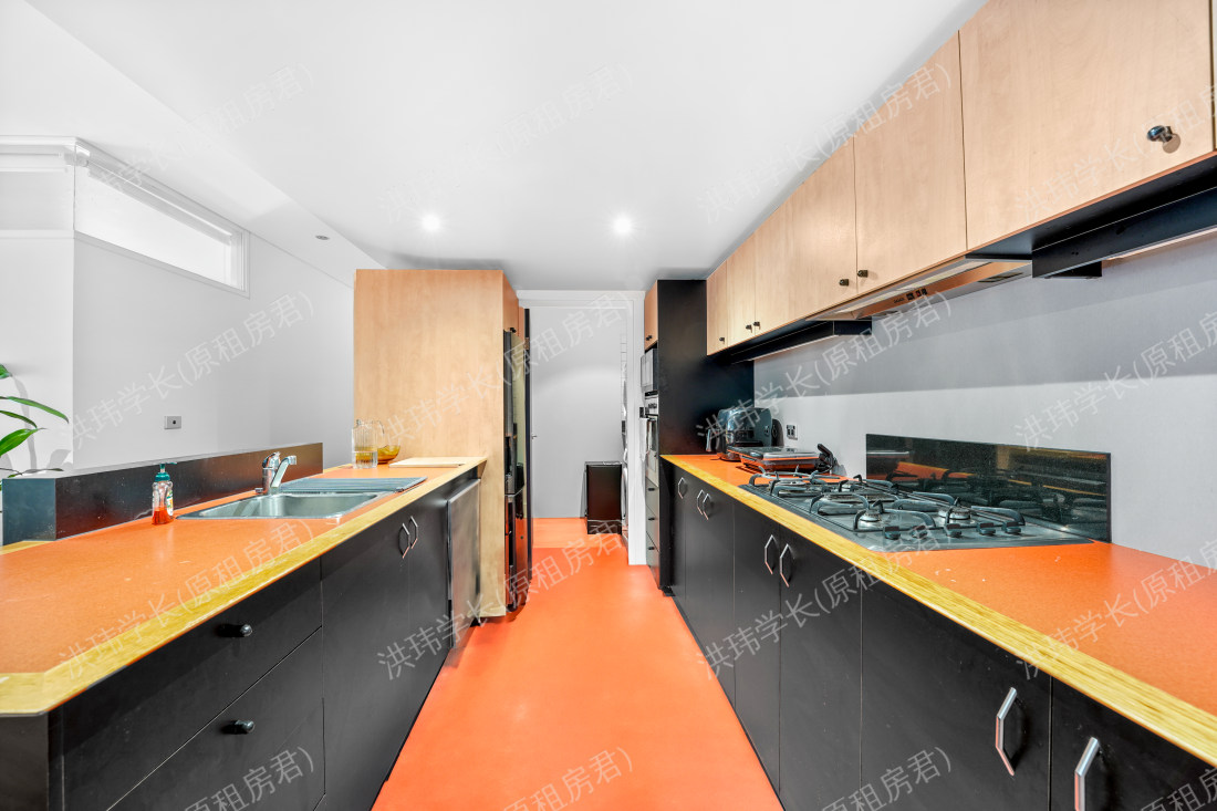 170 oxford street公寓