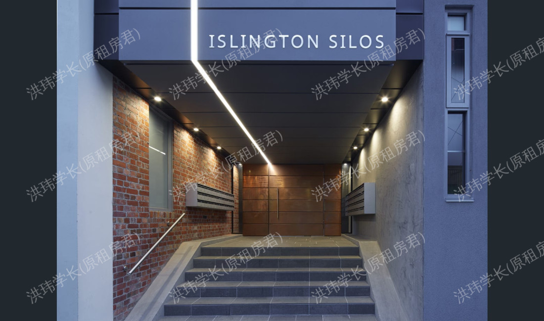 55-65 islington street公寓