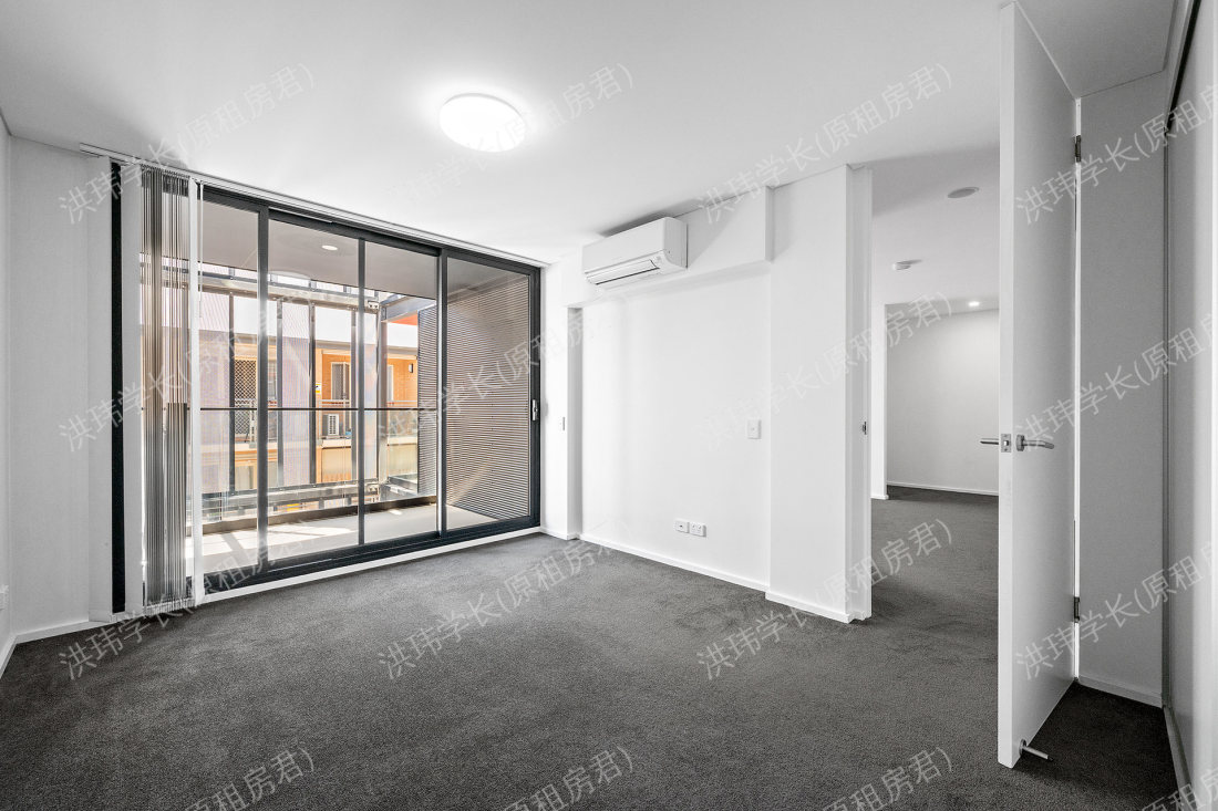 250 flinders street公寓