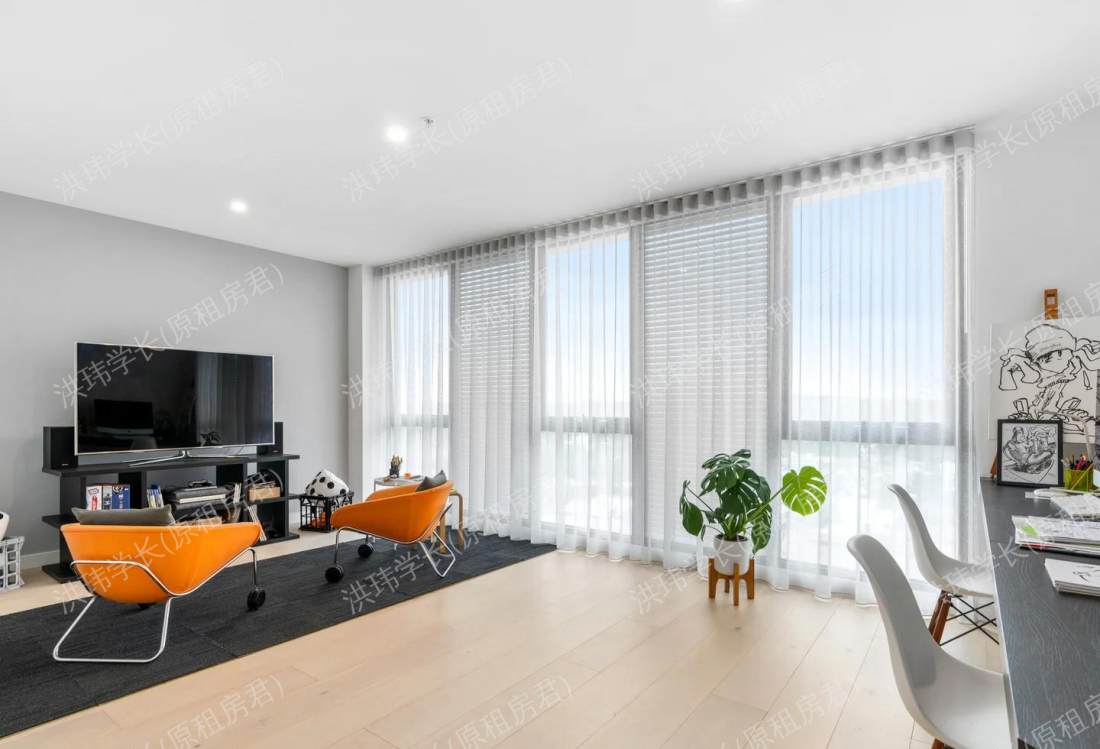60-66 islington street公寓