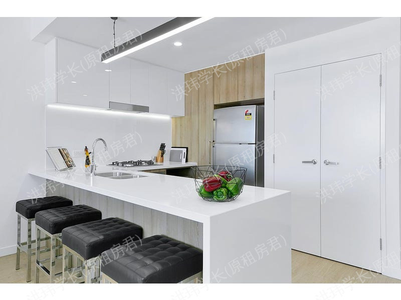 15 finnegan street公寓