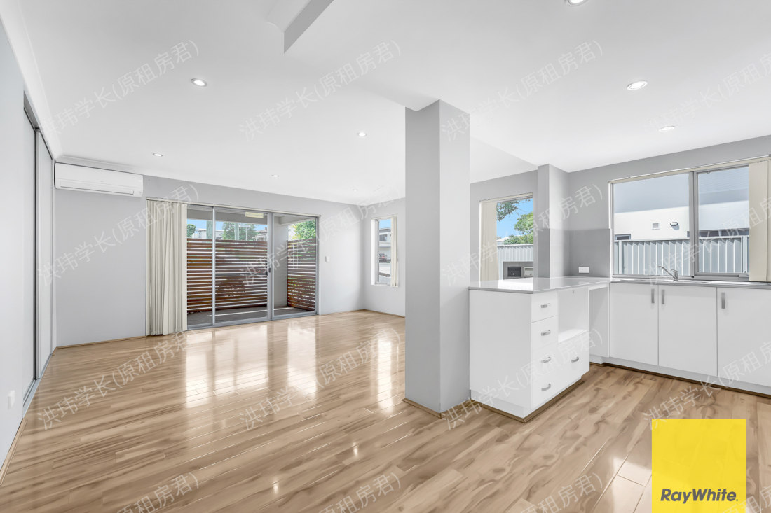 336 belgravia street公寓