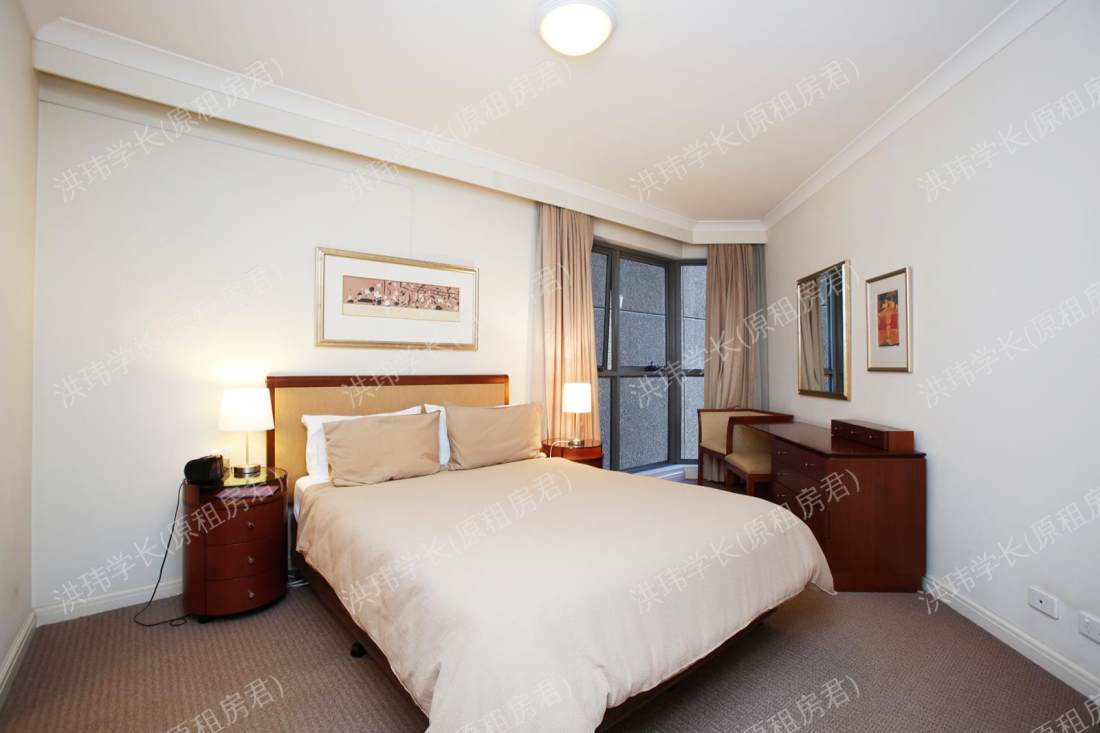 281 elizabeth street公寓