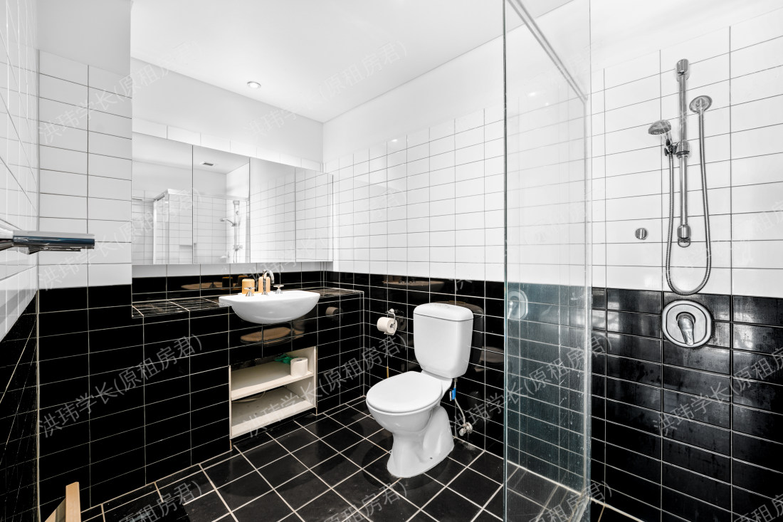 170 oxford street公寓