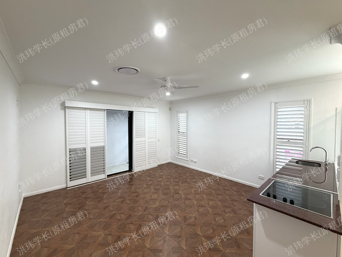 33a straite drive公寓