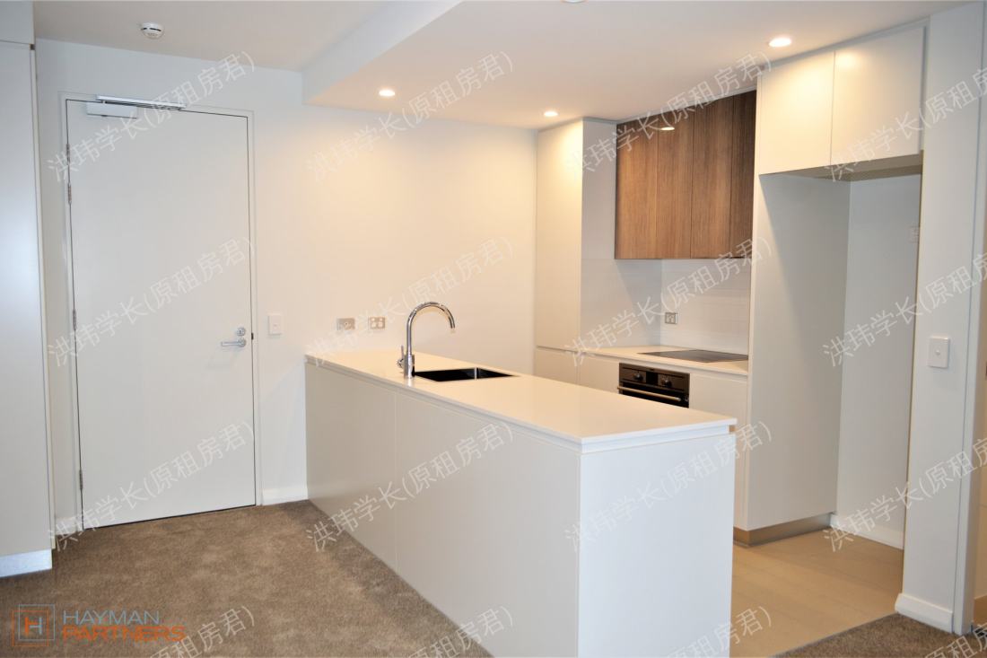 44 macquarie street公寓