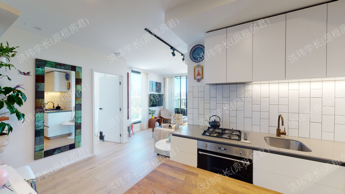 466-482 smith street公寓