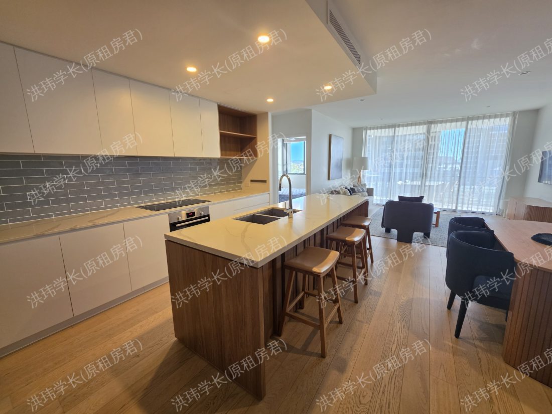 6 palm beach avenue公寓