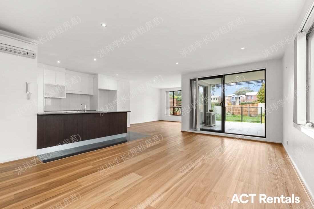 395 antill street公寓
