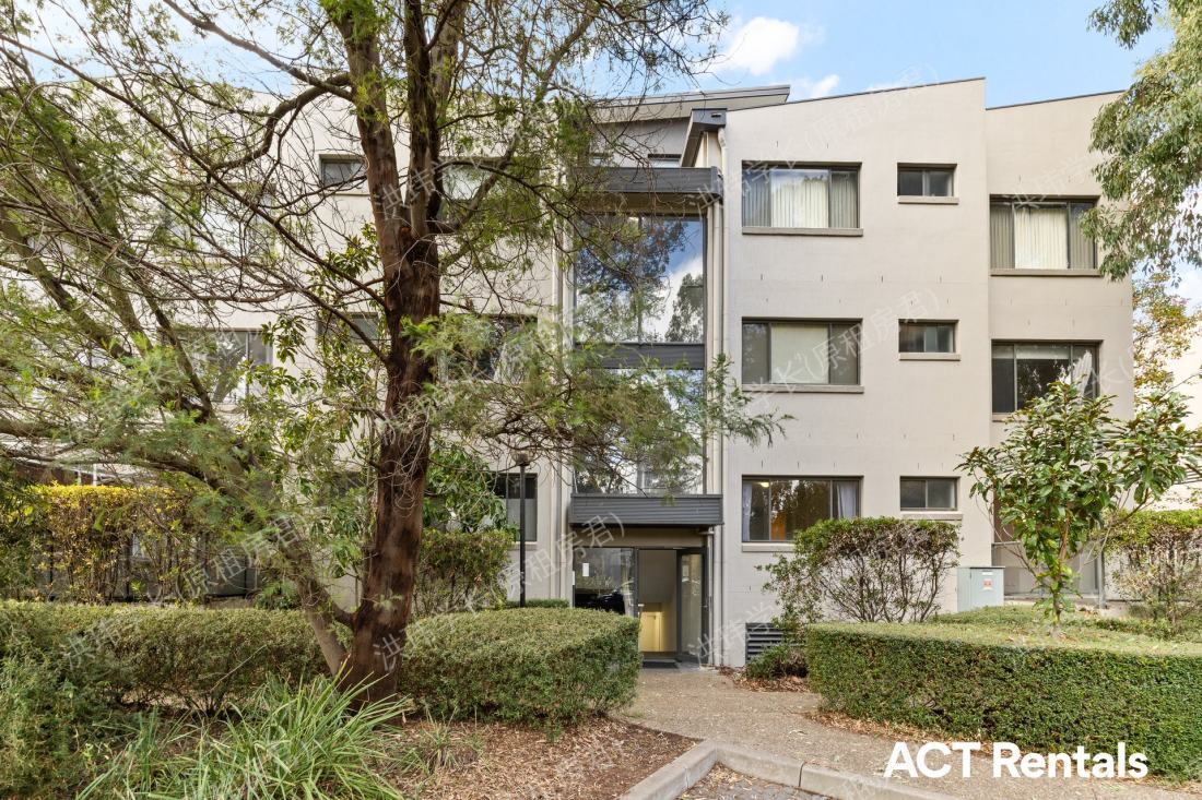 395 antill street公寓