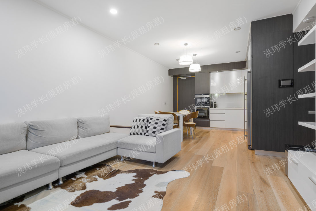19 ogilvie road公寓