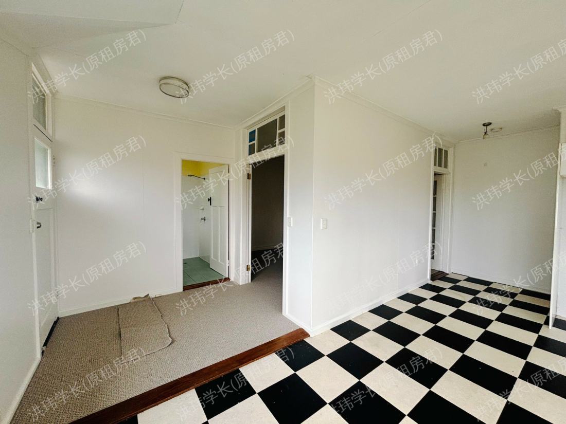 27 windermere road公寓