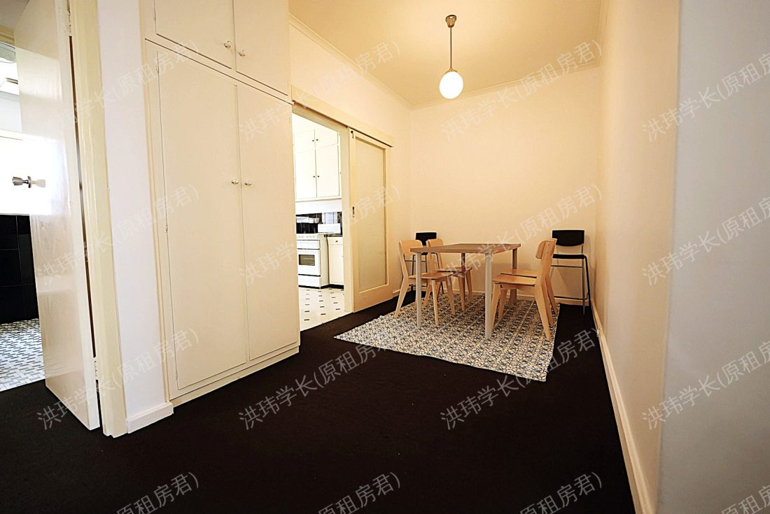 131 greenhill road公寓