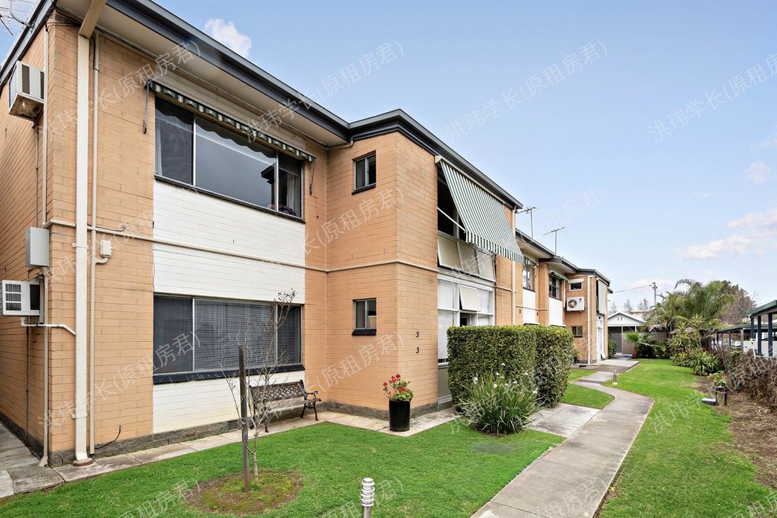 131 greenhill road公寓