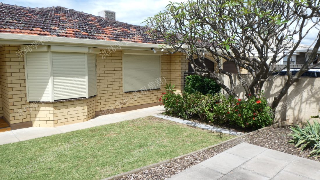 365 morphett road公寓