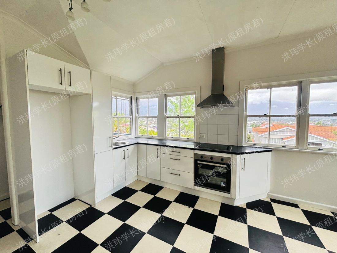 27 windermere road公寓