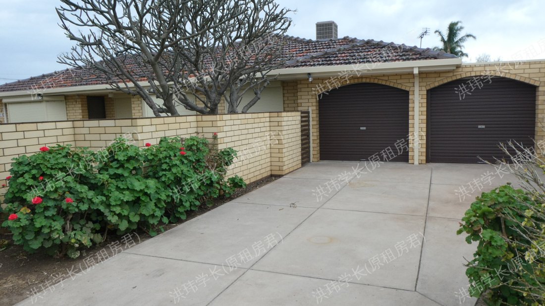 365 morphett road公寓