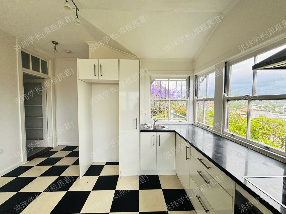 27 windermere road公寓