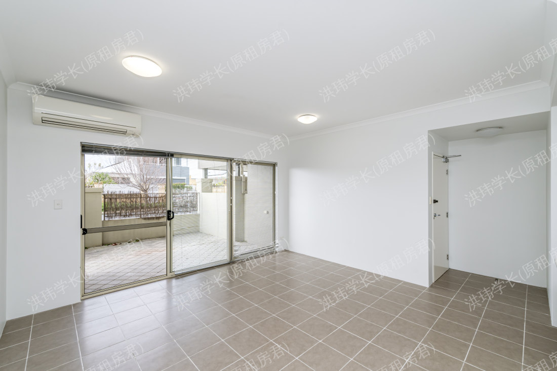 2 villa pass公寓