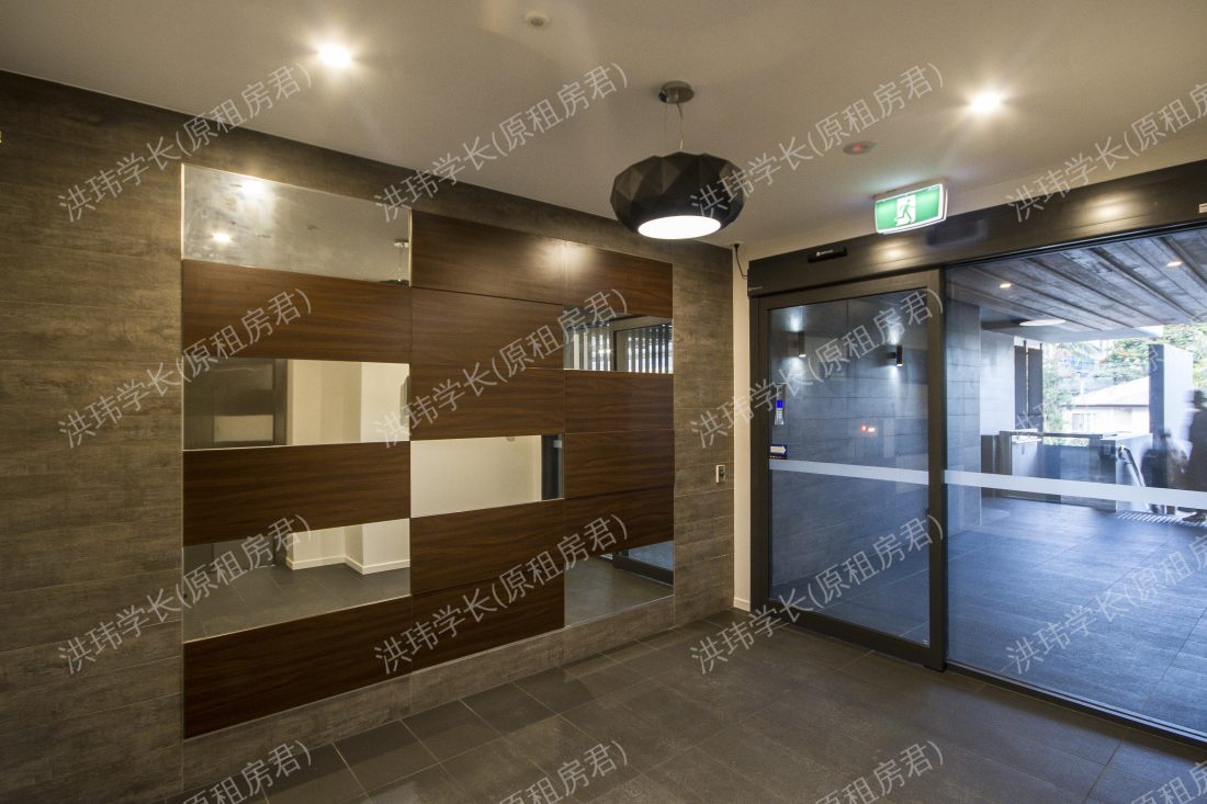 9 mayhew street公寓
