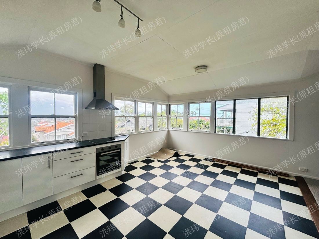 27 windermere road公寓