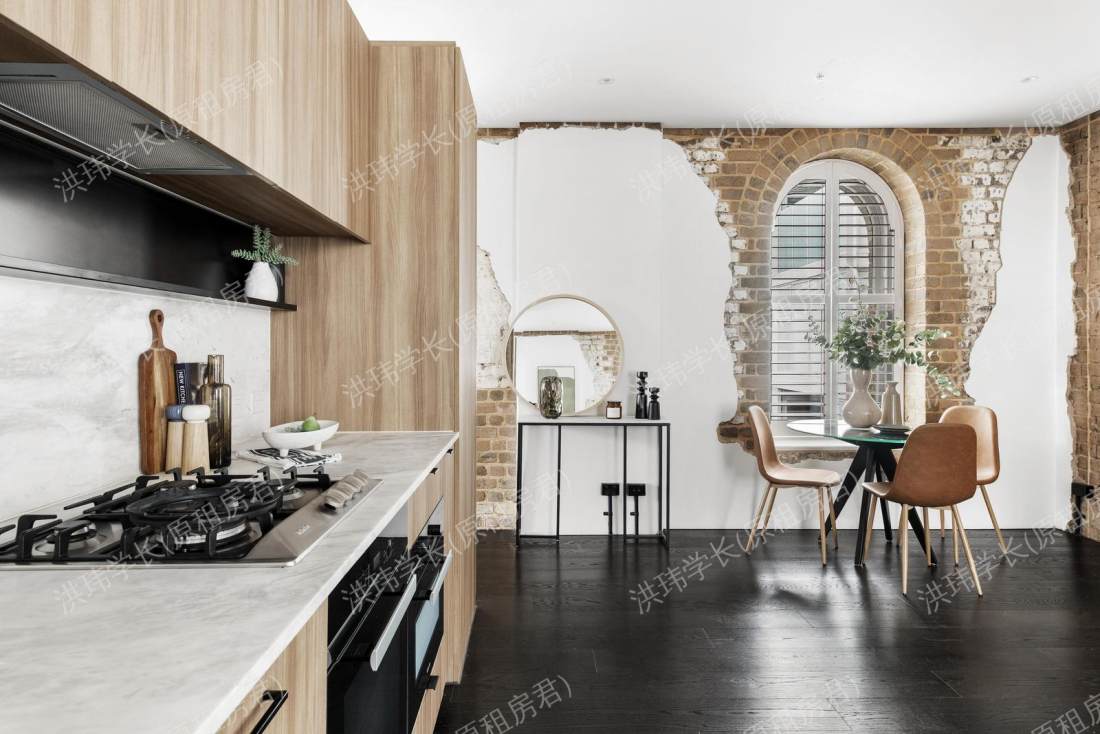 2 mansard lane公寓