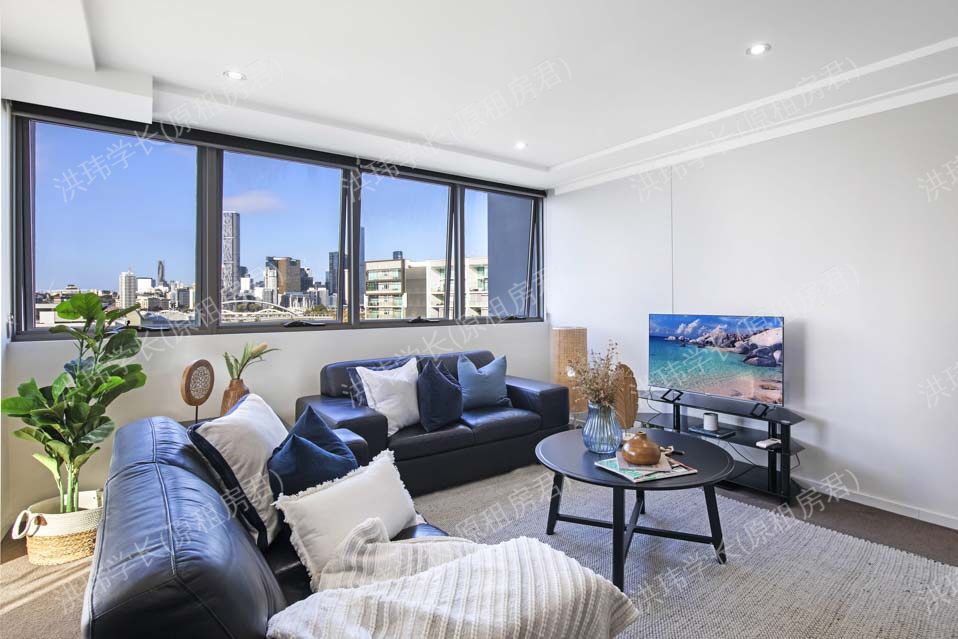 35 mcdougall street公寓