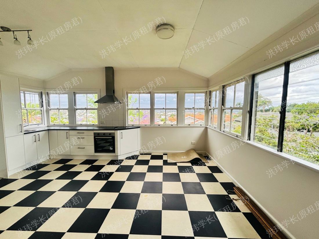 27 windermere road公寓