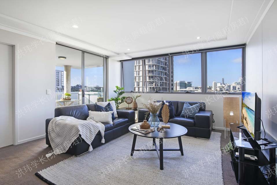 35 mcdougall street公寓