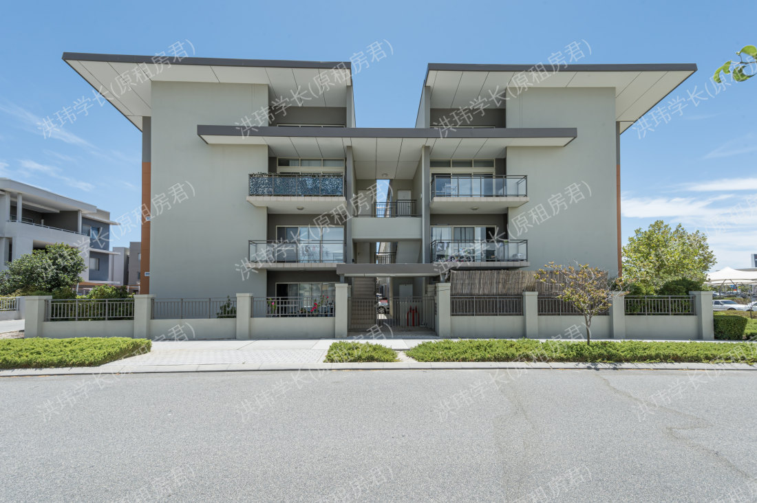 2 villa pass公寓