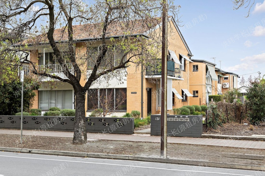 131 greenhill road公寓