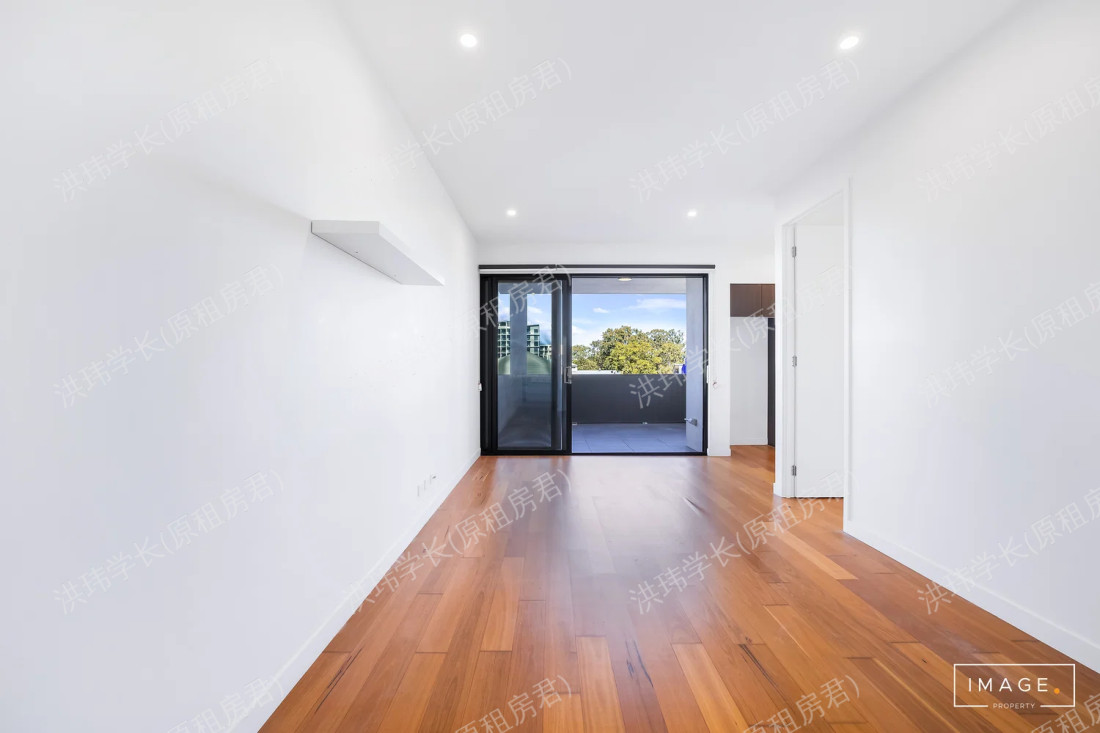 133 clarence road公寓