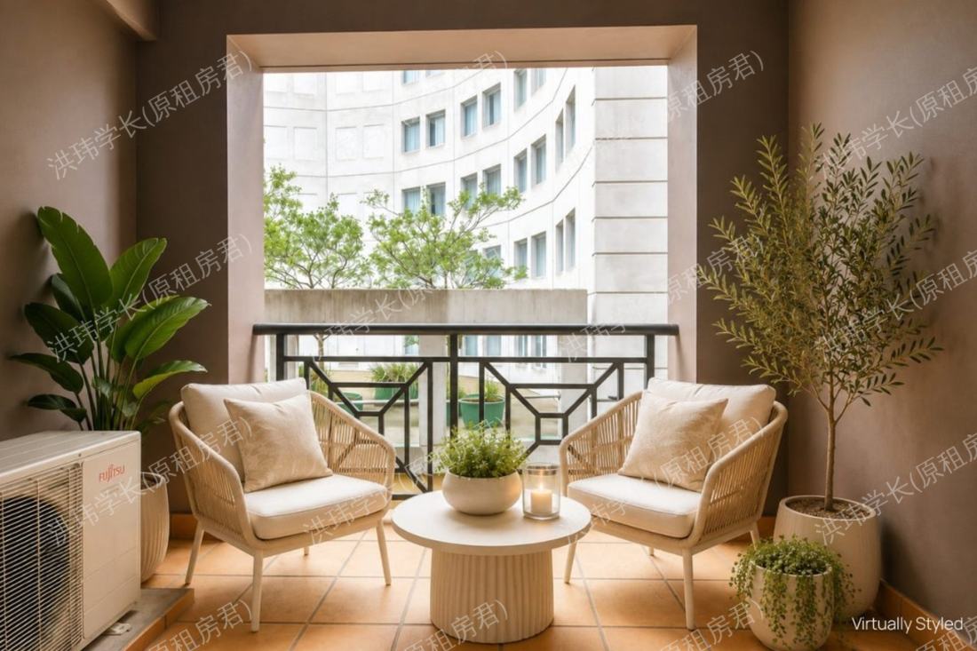 244-246 william street公寓