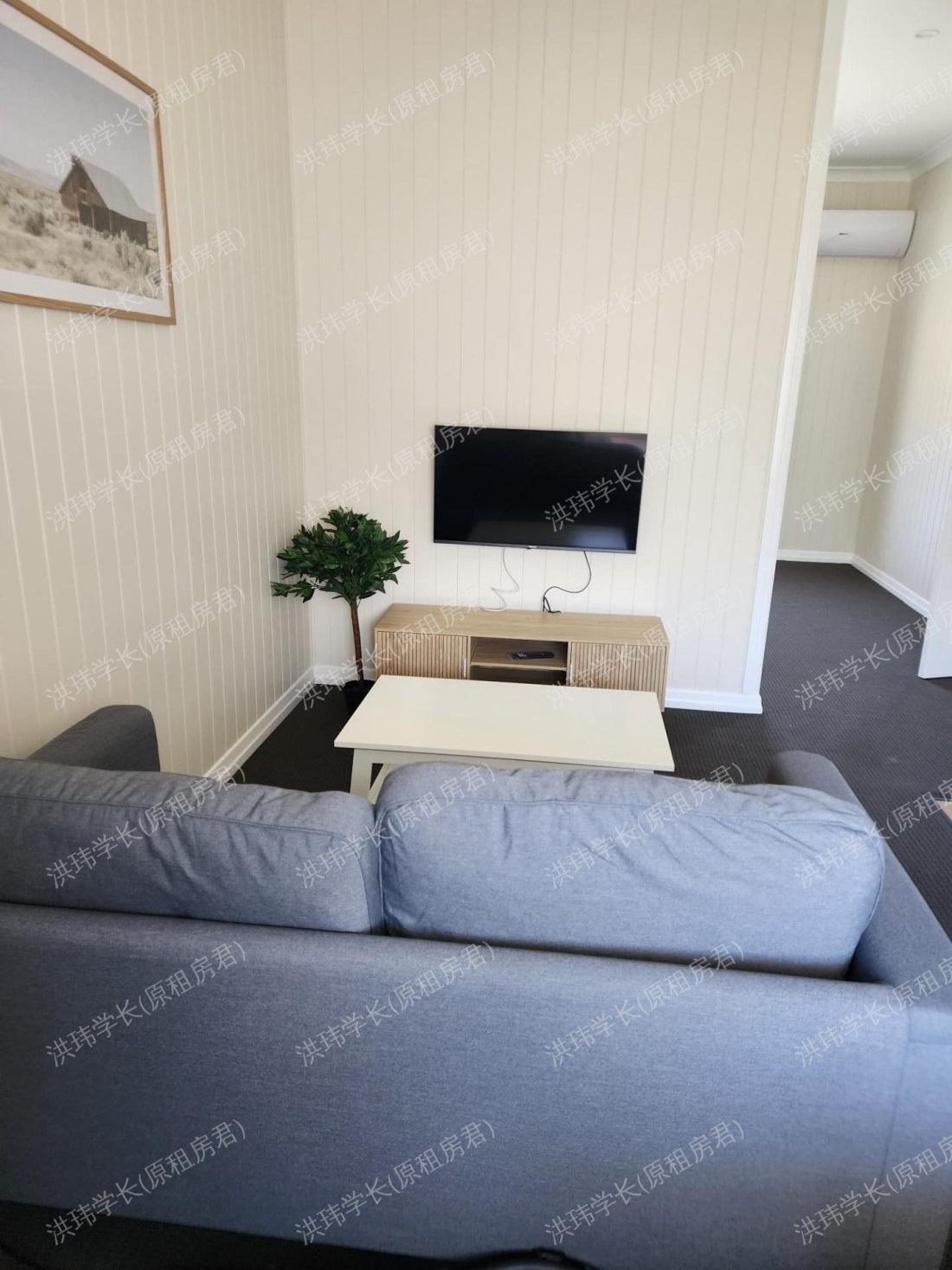 748 sandgate road公寓