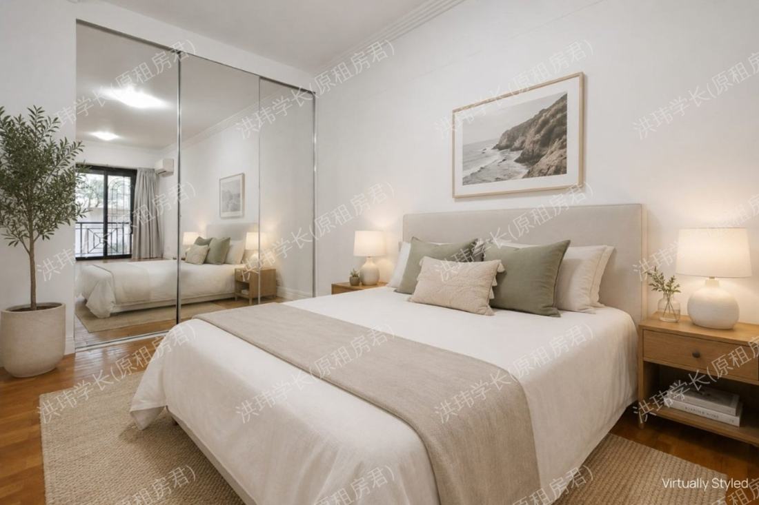 244-246 william street公寓