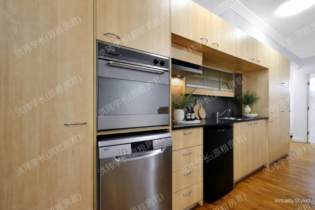 244-246 william street公寓