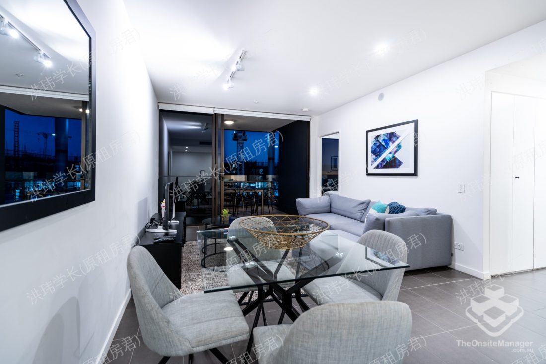 47 cordelia street laneway公寓