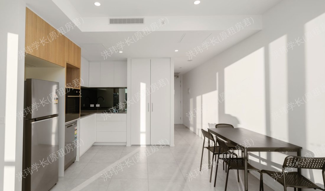 349 northbourne avenue公寓