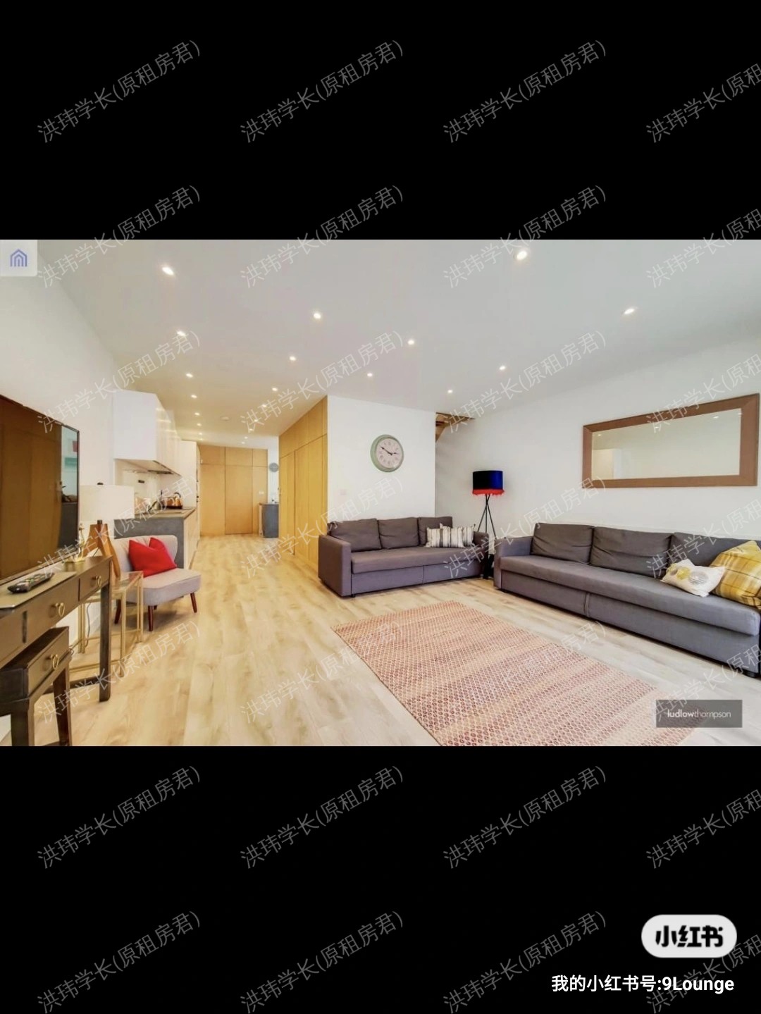 SPA APARTMENT 公寓