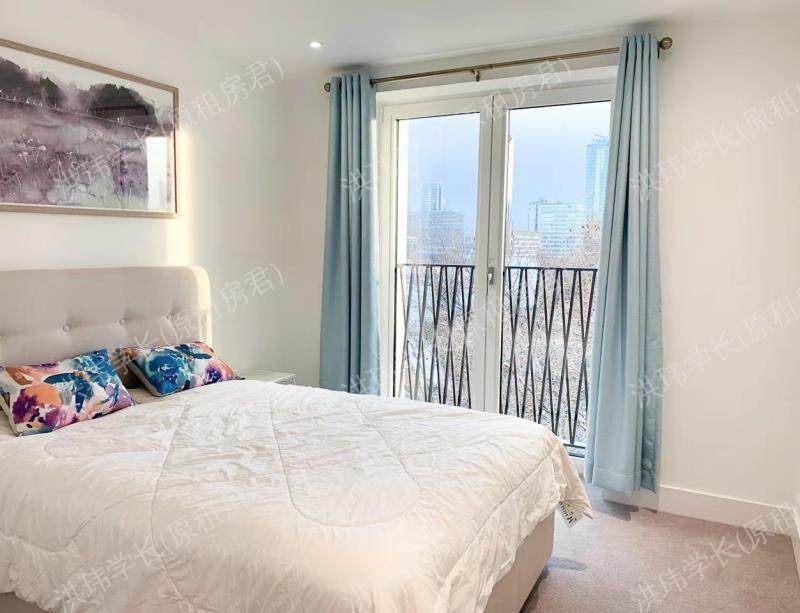 Delphini Apartments公寓