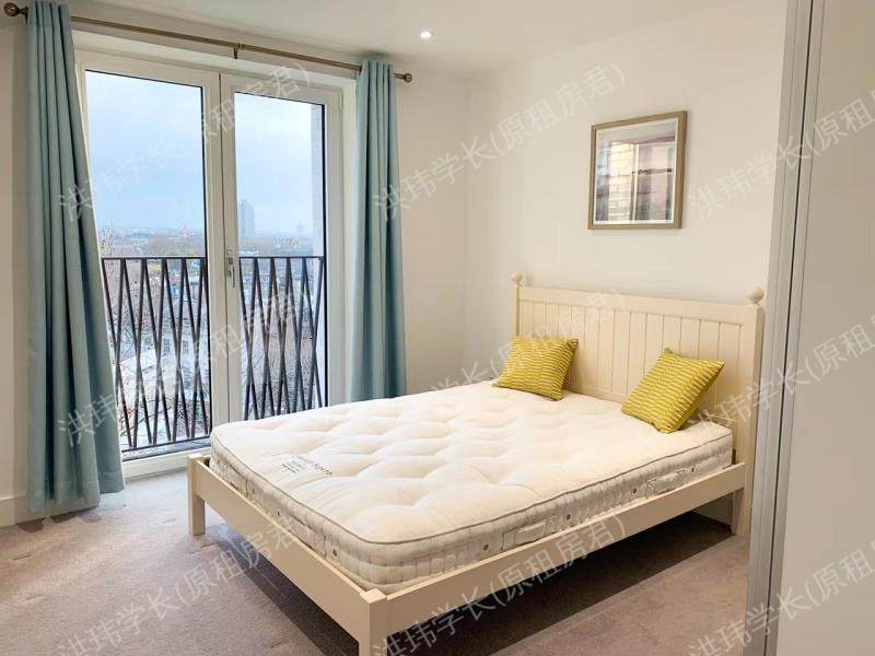 Delphini Apartments合租