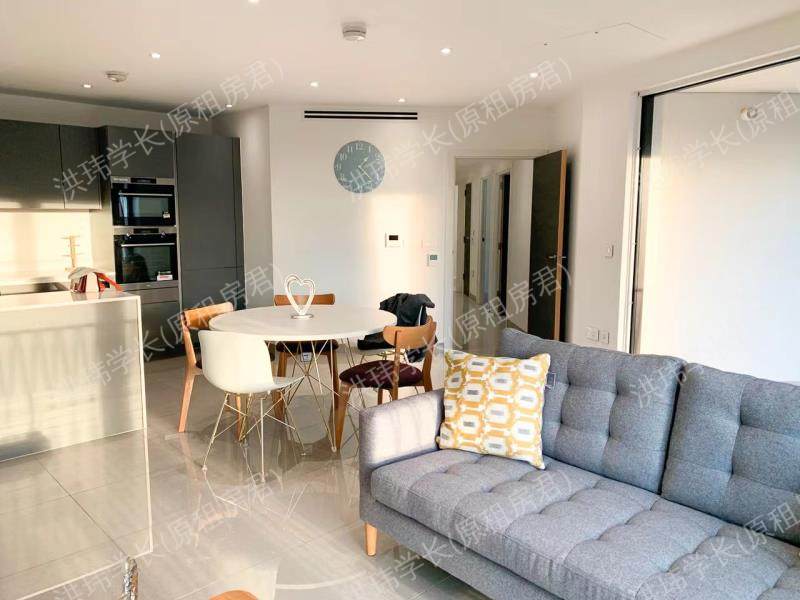 Delphini Apartments公寓