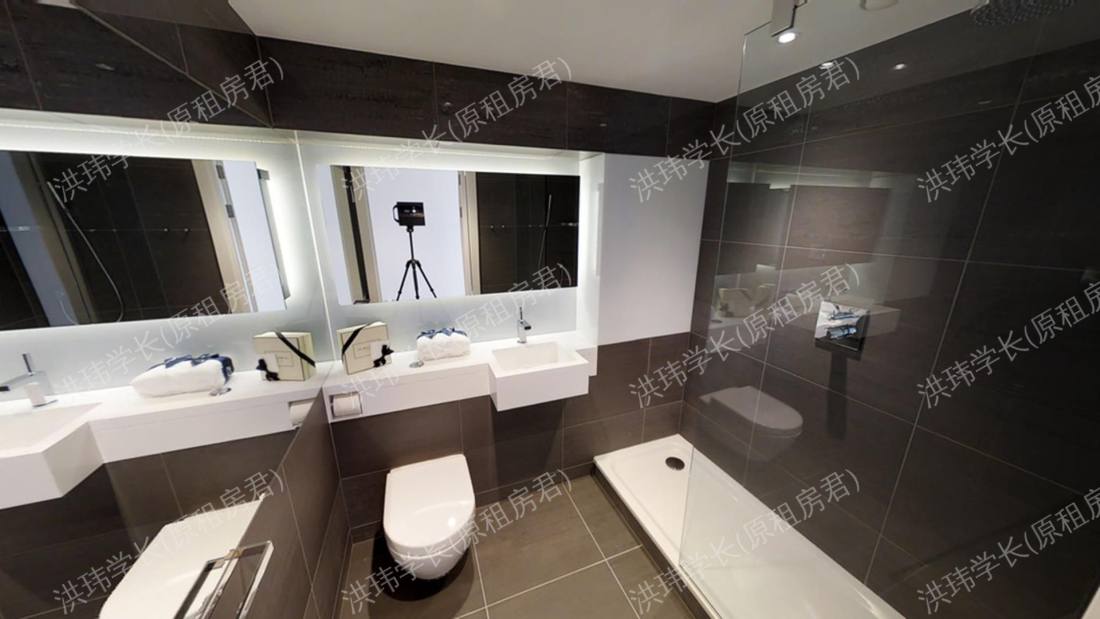 Riverlight Quay合租