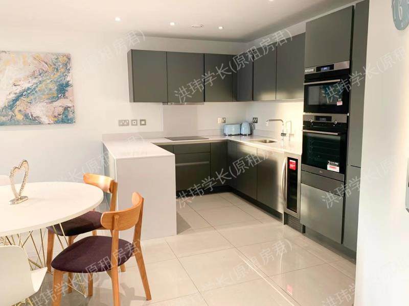 Delphini Apartments公寓