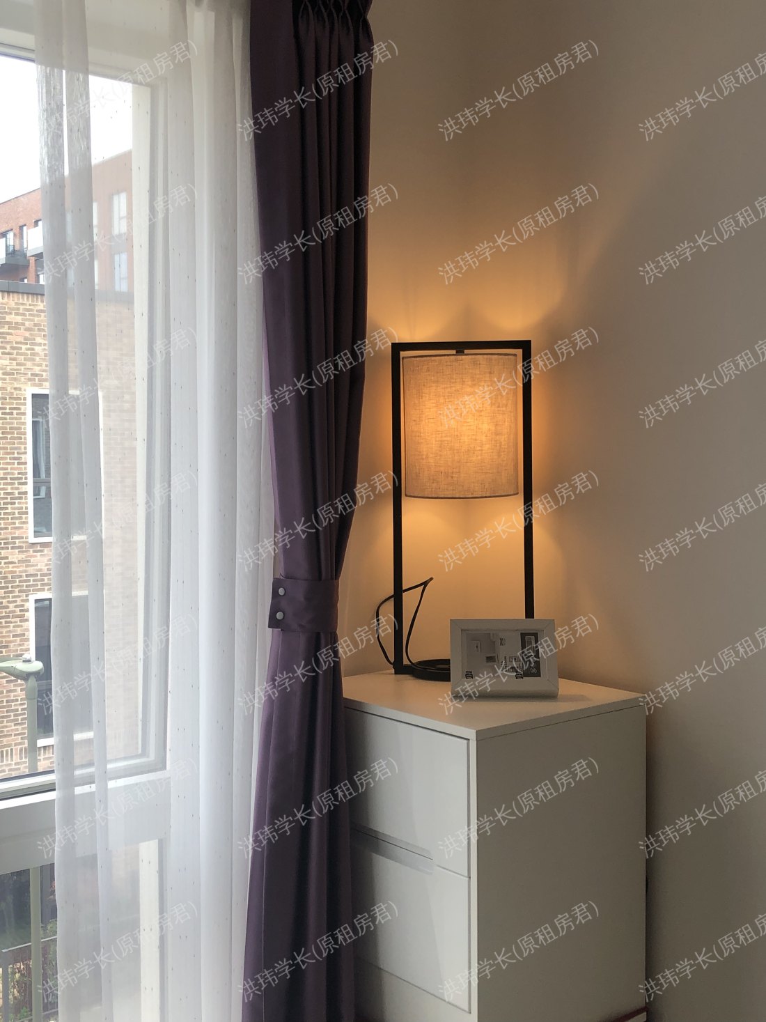 Pandorea House 公寓