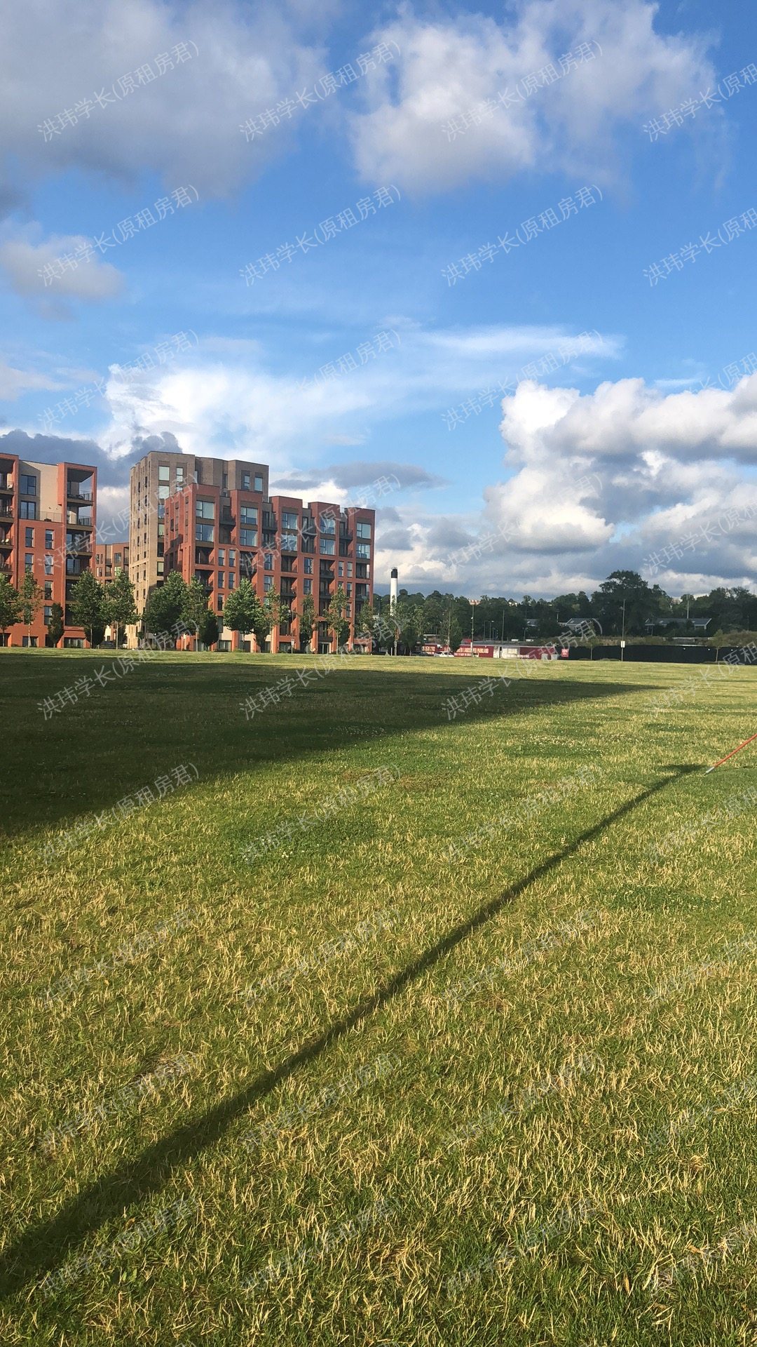 Pandorea House 公寓