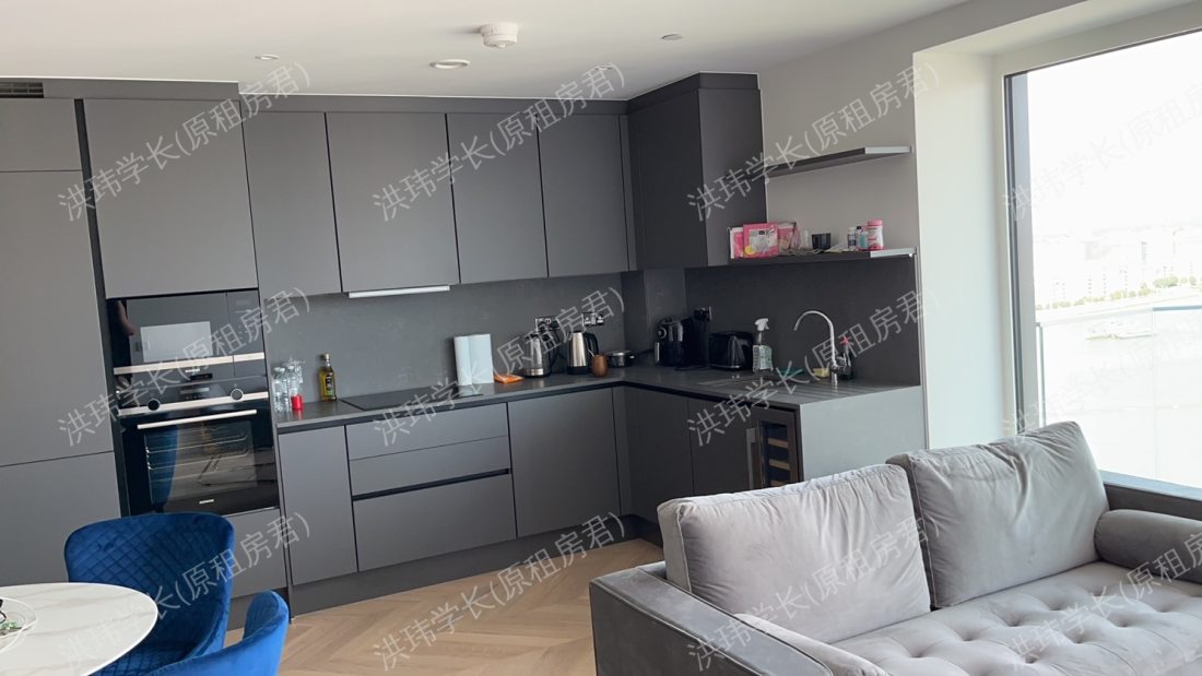 Hennessey apartments公寓